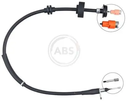 Автозапчасть A.B.S. K15012
