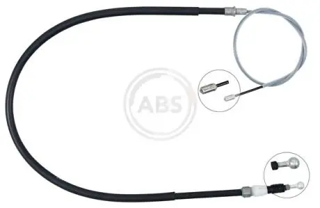 Автозапчасть A.B.S. K15025