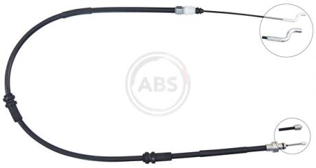 Автозапчасть A.B.S. K16006