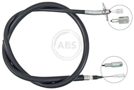 Автозапчасть A.B.S. K16013
