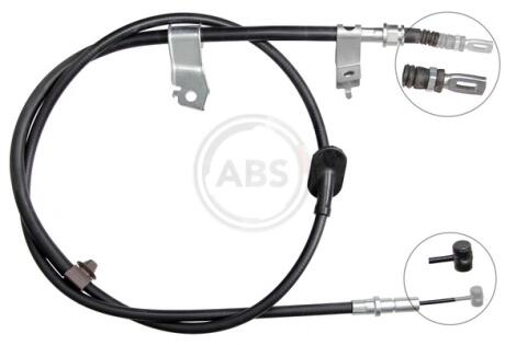 Автозапчасть A.B.S. K17262