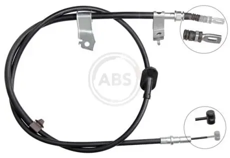 Автозапчасть A.B.S. K17262
