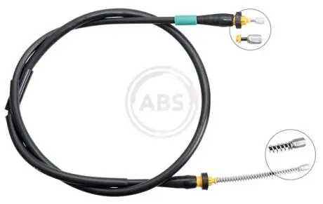 Автозапчасть A.B.S. K17272
