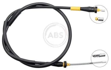 Автозапчасть A.B.S. K17273