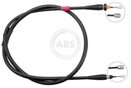 Автозапчасть A.B.S. K17283