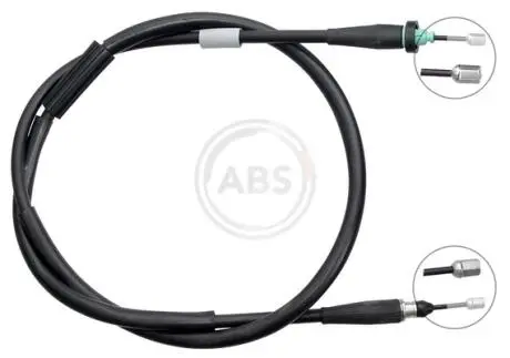 Автозапчасть A.B.S. K17284