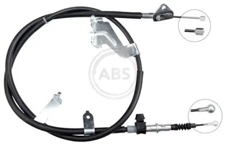 Автозапчасть A.B.S. K17294