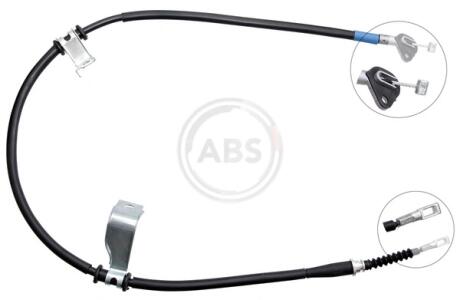 Автозапчасть A.B.S. K17301