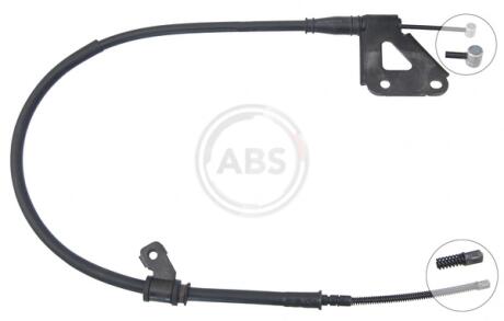 Автозапчасть A.B.S. K17498