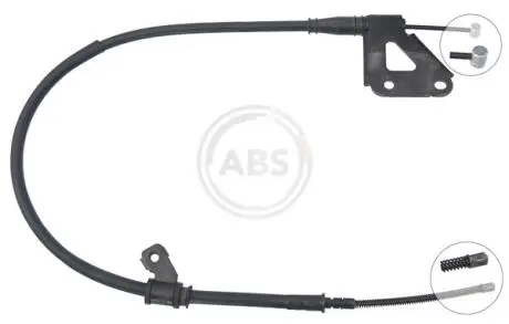 Автозапчасть A.B.S. K17498