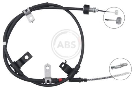 Автозапчасть A.B.S. K17506