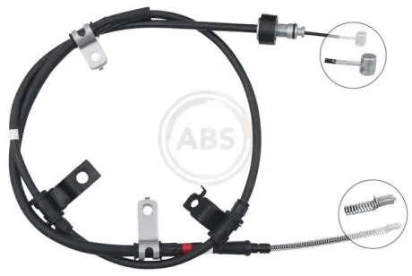 Автозапчасть A.B.S. K17506