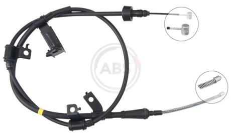 Автозапчасть A.B.S. K17510