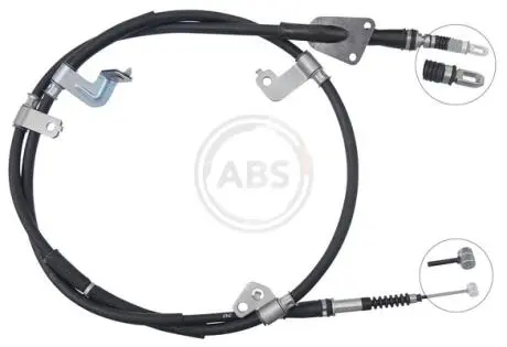 Автозапчасть A.B.S. K17516