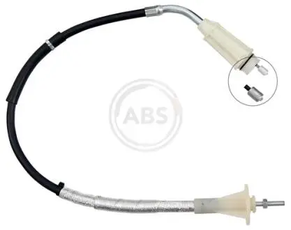 Автозапчасть A.B.S. K17596