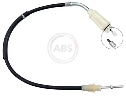 Автозапчасть A.B.S. K17599