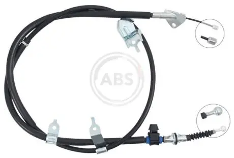Автозапчасть A.B.S. K17605