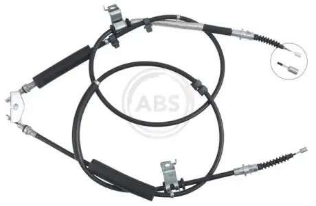 Автозапчасть A.B.S. K17625