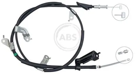Автозапчасть A.B.S. K17808