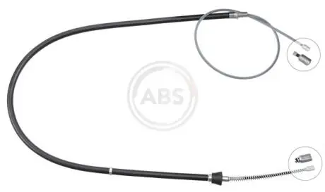 Автозапчасть A.B.S. K18001