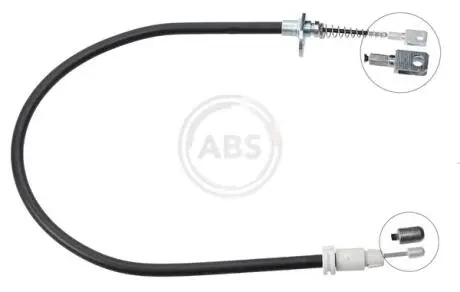 Автозапчасть A.B.S. K18909