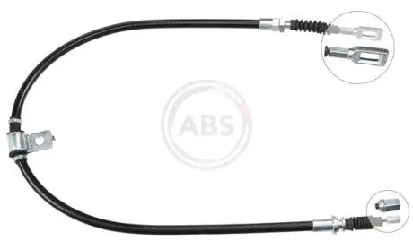 Автозапчасть A.B.S. K18954