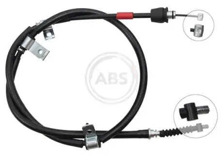 Автозапчасть A.B.S. K19063