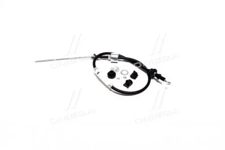 Трос сцепления VW POLO (выр-во ABS) A.B.S. K26510