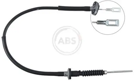 Автозапчасть A.B.S. K28084