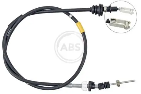 Автозапчасть A.B.S. K28086