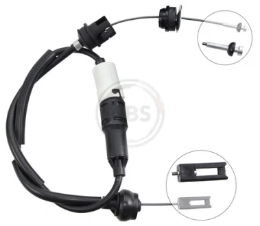 Автозапчасть A.B.S. K28140