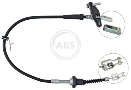 Автозапчасть A.B.S. K28950