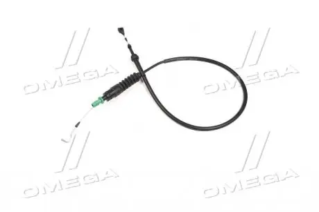 Трос акселератора Volkswagen TRANSPORTER T4 (вір-во ABS) A.B.S. K35310
