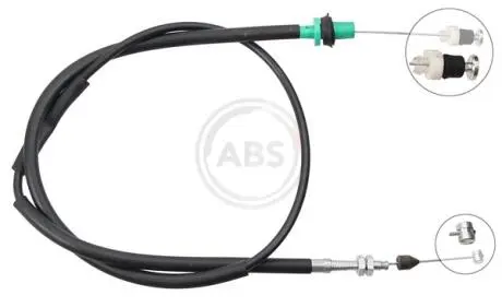 Автозапчасть A.B.S. K37480