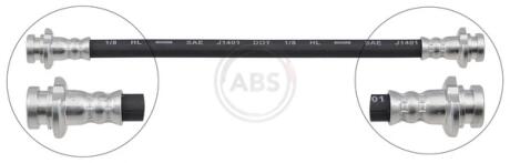Автозапчасть A.B.S. SL1026