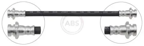 Автозапчасть A.B.S. SL1026