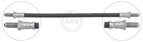 Шланг гальмівний A.B.S. SL1058