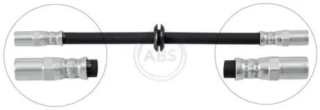 Автозапчасть A.B.S. SL1132