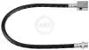 Гальмівний шланг зад. RANGER (4х4) 2.5 99-06 (520mm) A.B.S. SL1135 (фото 1)