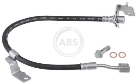 Гальмiвний шланг A.B.S. SL1143