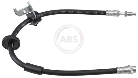 Гальмівний шланг PEUGEOT RCZ 10-15 PP A.B.S. SL1439