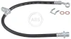 Гальмівний шланг HONDA CR-V V 16- LP A.B.S. SL1675 (фото 1)