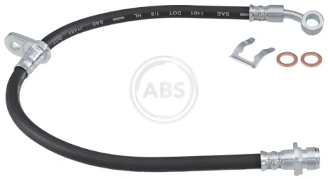 Гальмівний шланг HONDA CR-V V 16- LP A.B.S. SL1675