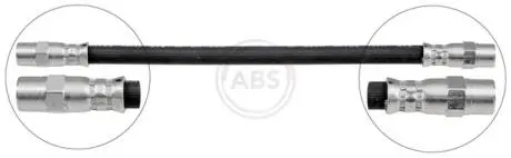 Шланг гальмівний A.B.S. SL2420