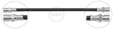 Шланг тормозной A.B.S. SL2470
