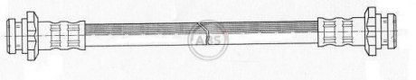 Шланг тормозной A.B.S. SL2630 (фото 1)
