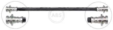Шланг тормозной A.B.S. SL2630