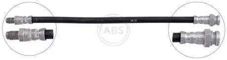 Шланг тормозной A.B.S. SL2732