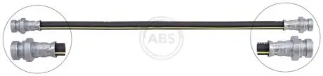 Шланг тормозной A.B.S. SL3219