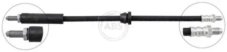 Шланг тормозной A.B.S. SL3355